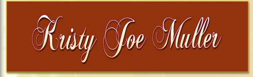 Kristy Joe Muller logo